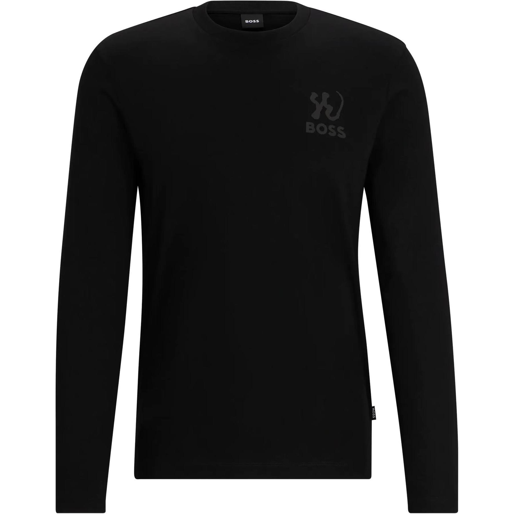 Футболка Hugo Boss