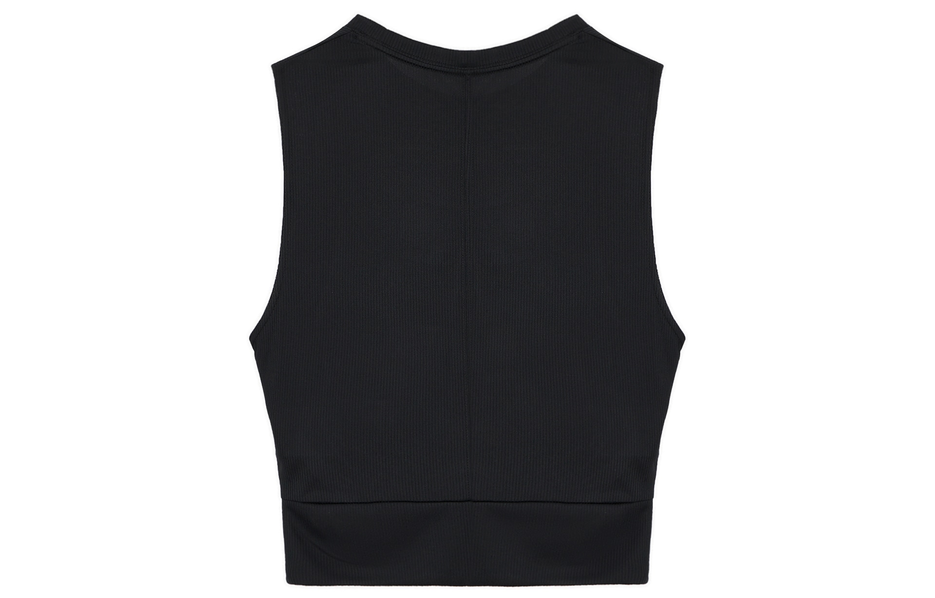 Nike Sleeveless Sports Tank Black — фото 1