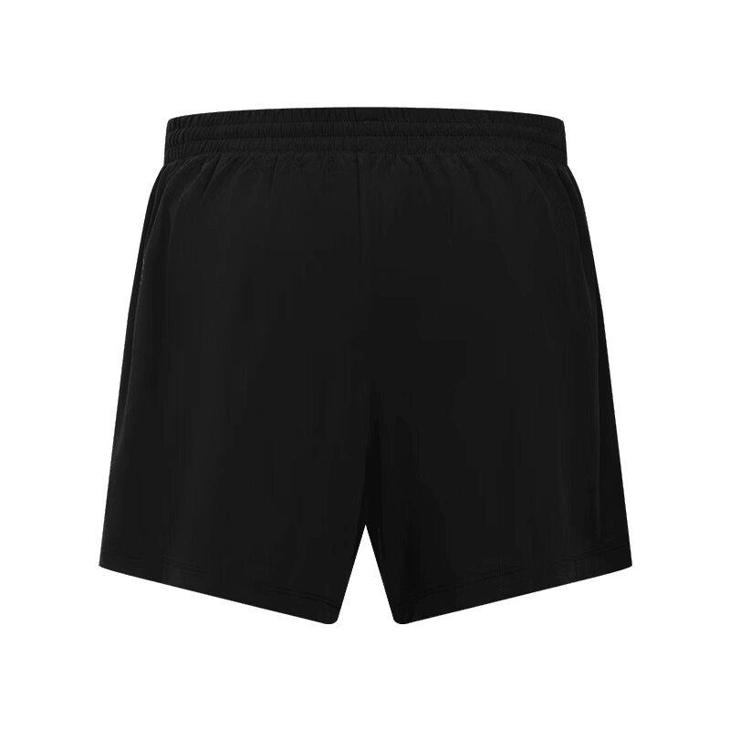 Under Armour Meridian Shorts Black — фото 1