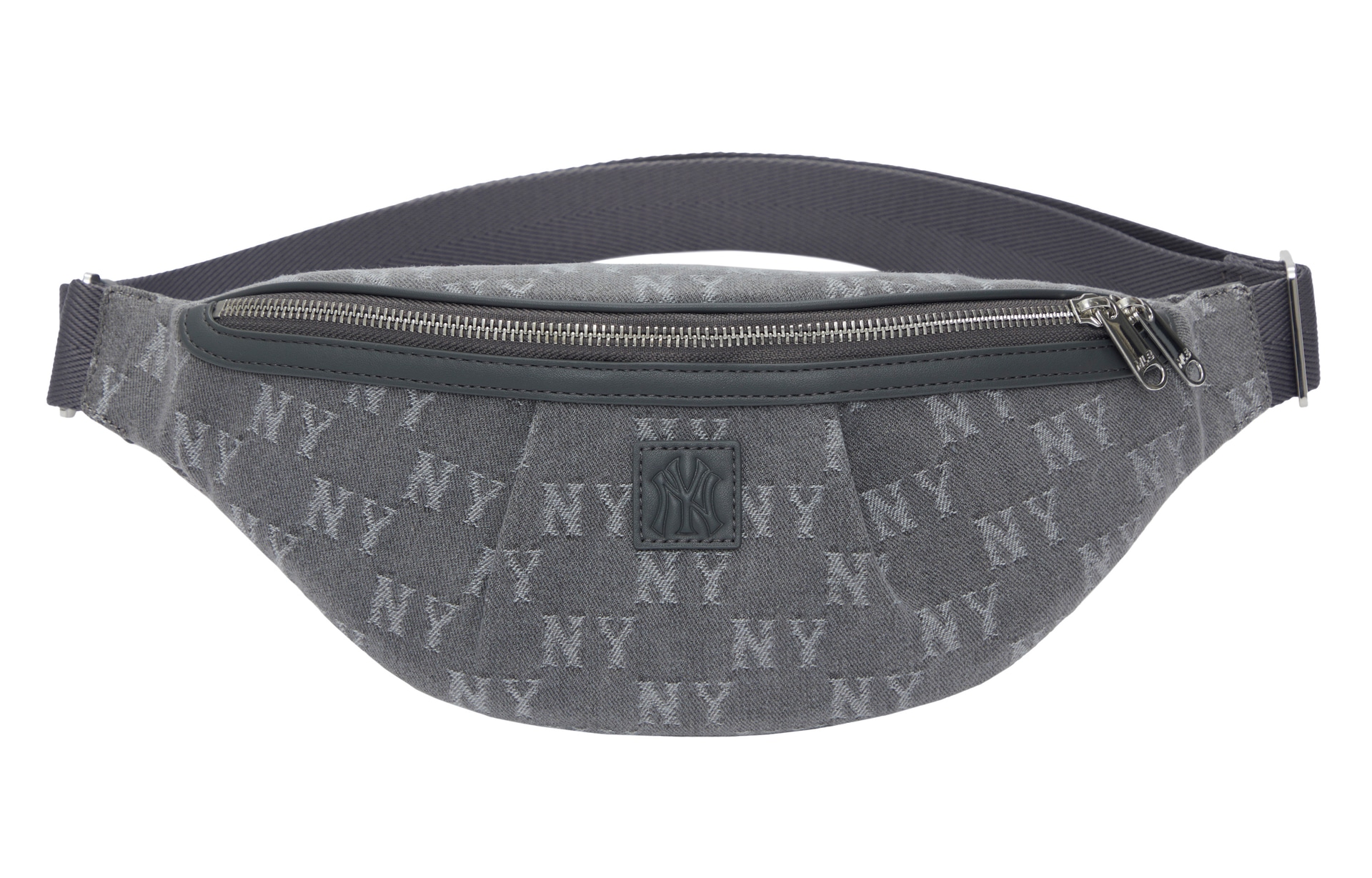 MLB Waist Bag Light Blue/Grey