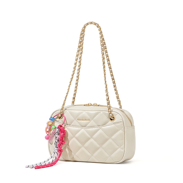 Cinvaikrose Pillow Bag — фото 1