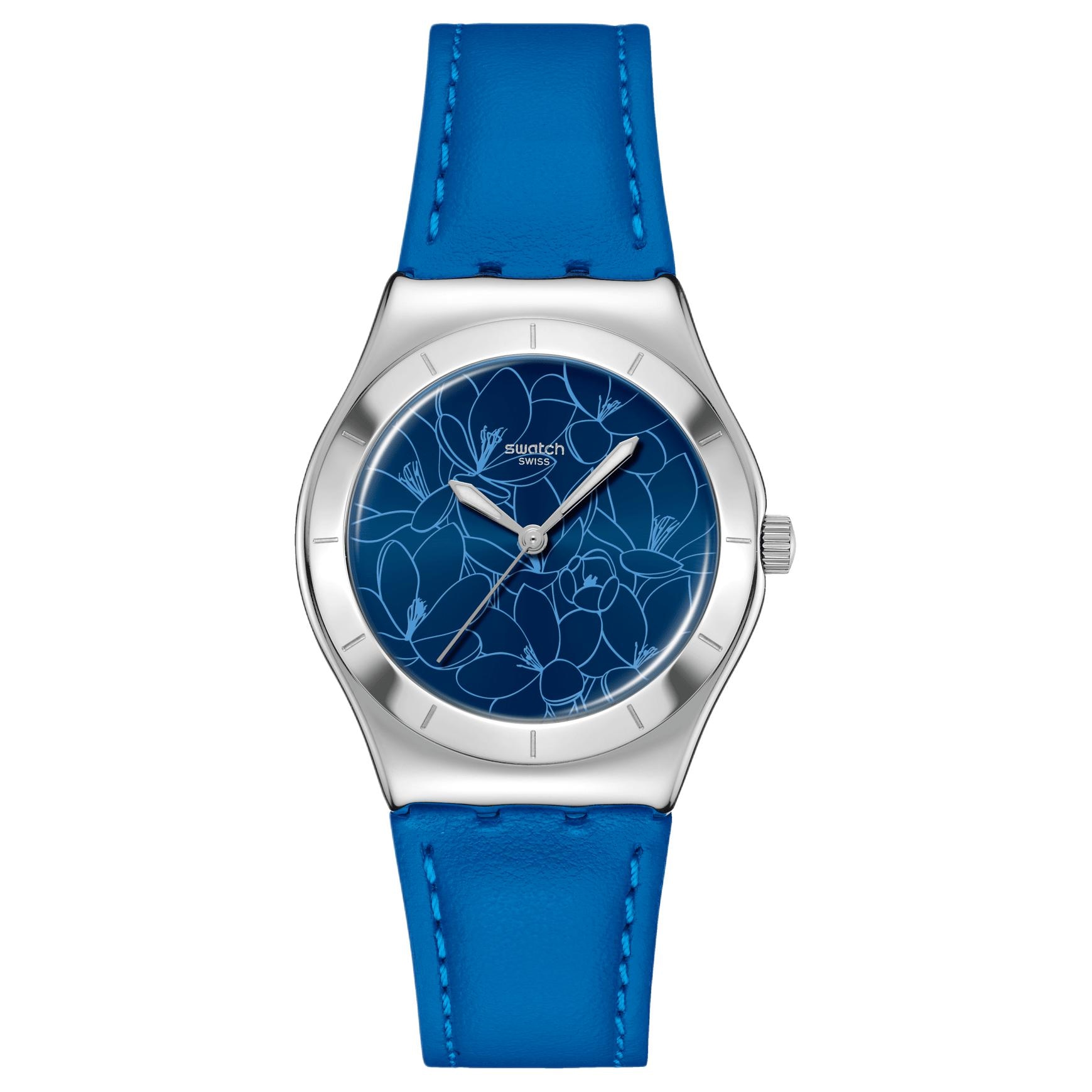 SWATCH/斯沃琪 SWATCH BLOSSOM TIME 30 33mm