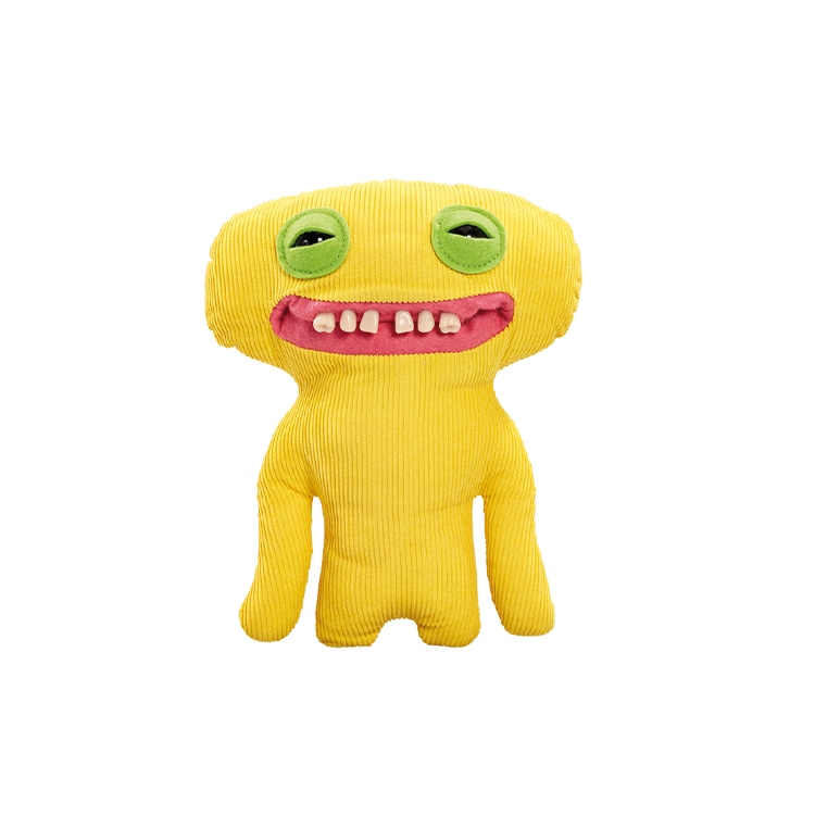 Fuggler Street Series Plush Toy — фото 10