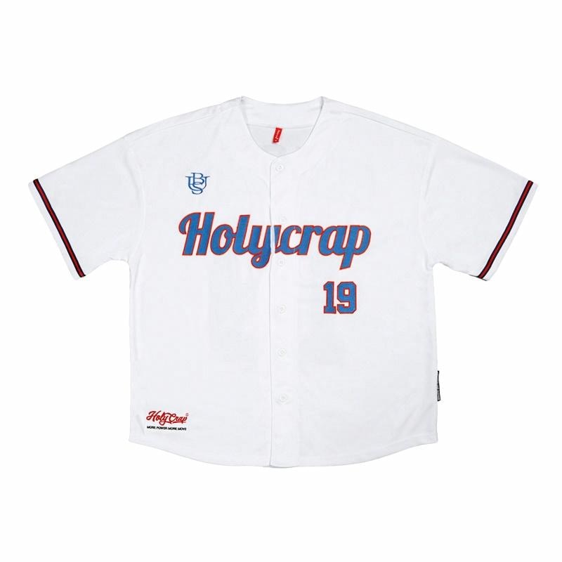 Holycrap 19T