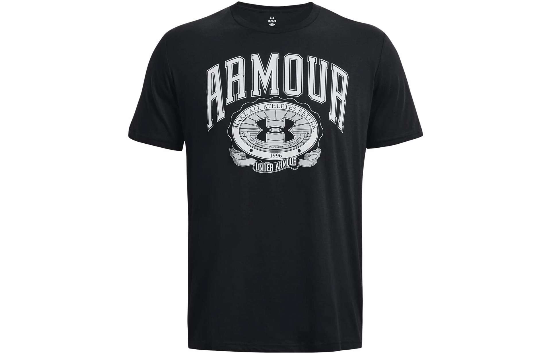 Футболка Under Armour