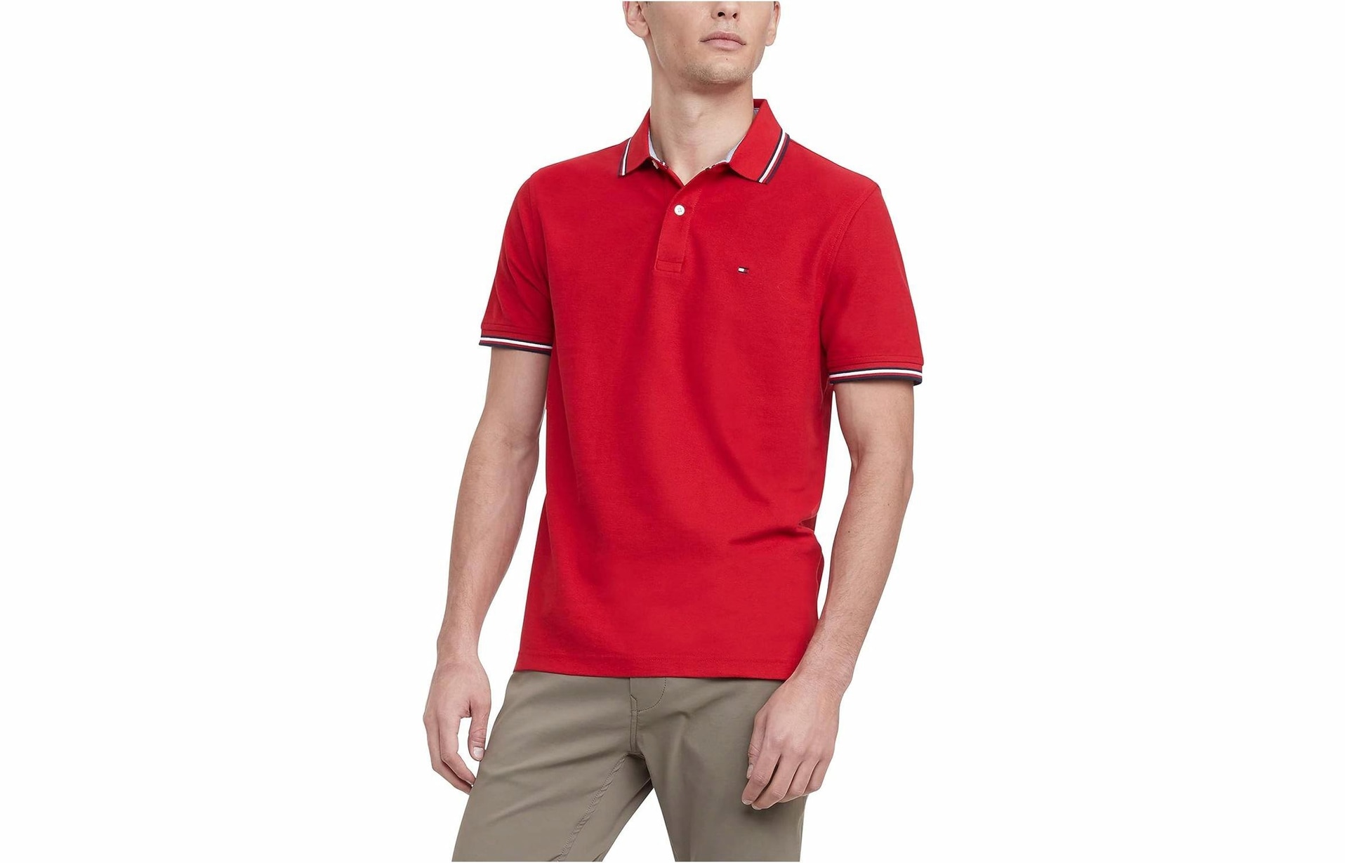 Tommy Hilfiger T