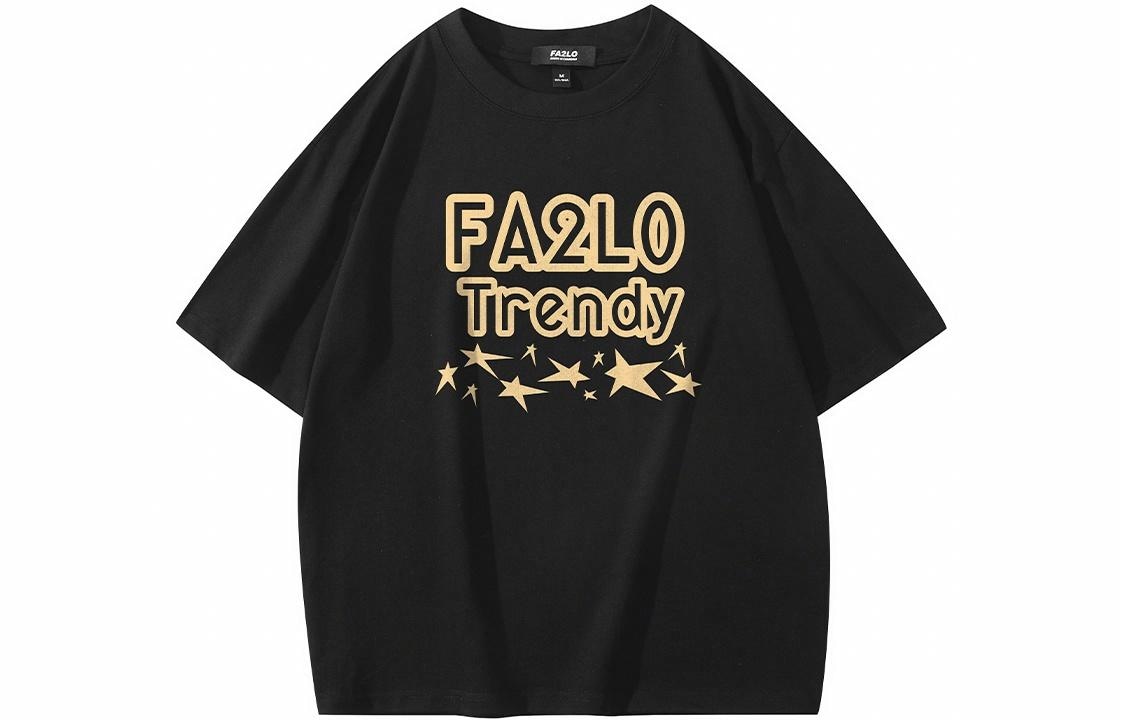 FA2LO logoT