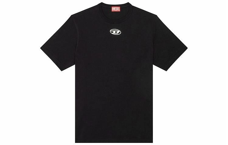 DIESEL FW23 Logo T-Shirt