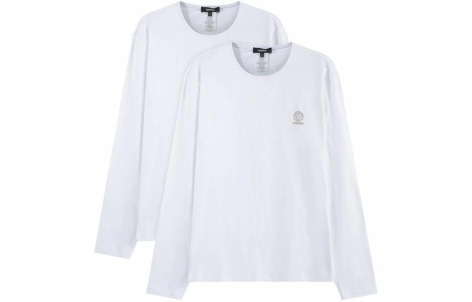 Футболка Versace SS24 LogoT 2