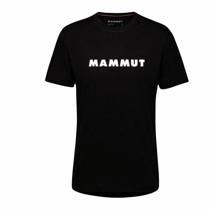 MAMMUT猛犸象 MAMMUT Core LogoT