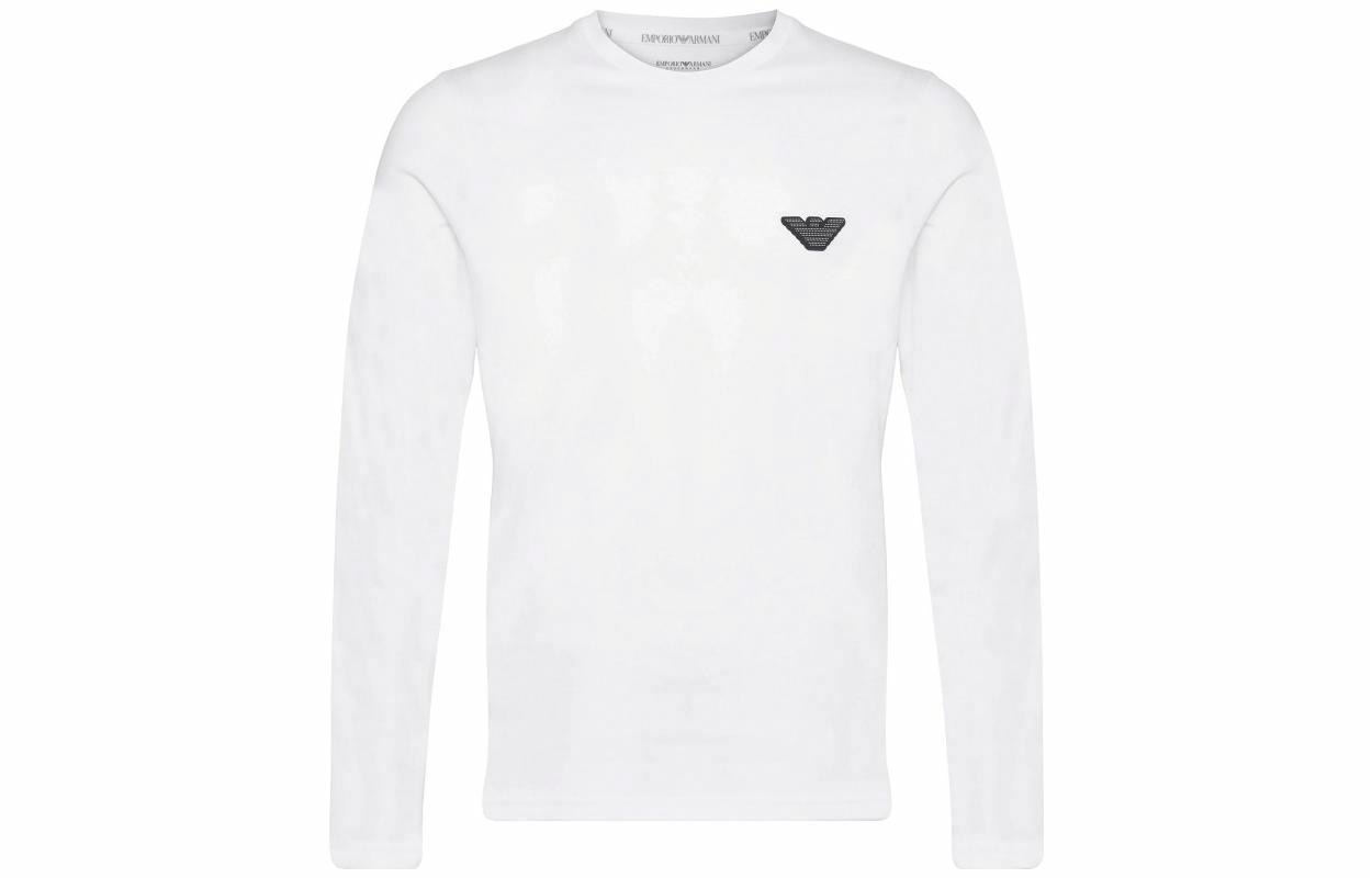 Футболка Emporio Armani LogoT