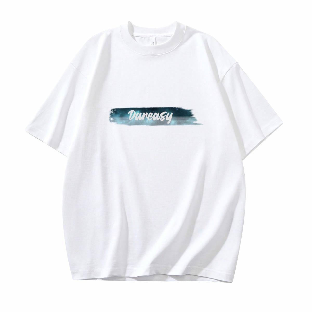DAREASY T