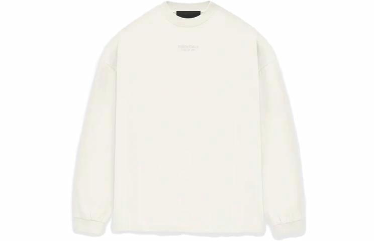 Fear of God Essentials FW23 Cloud White