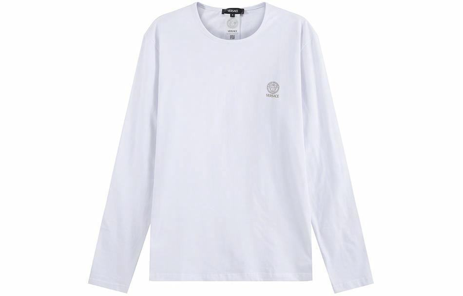 Футболка Versace SS24 LogoT