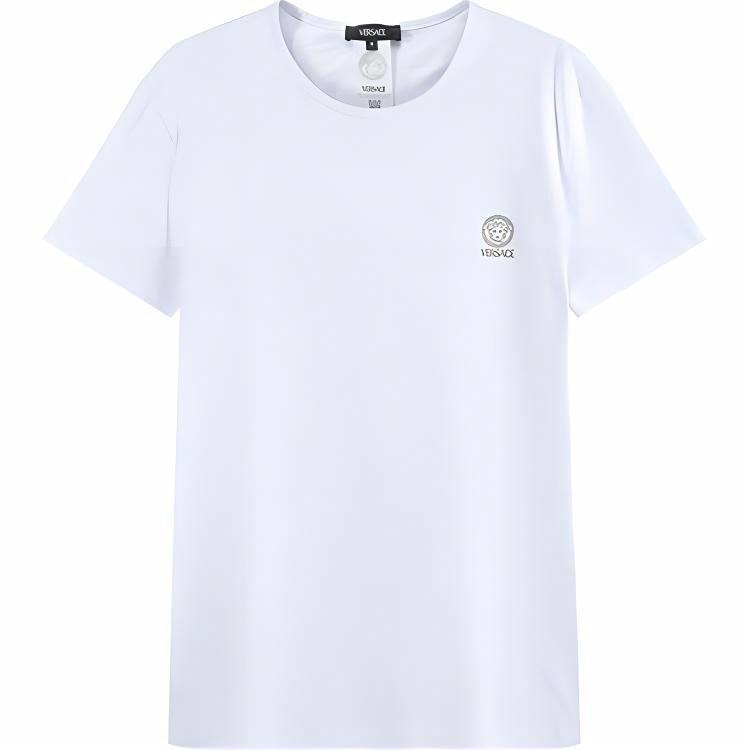 VERSACE/范思哲 VERSACE SS24 LogoT