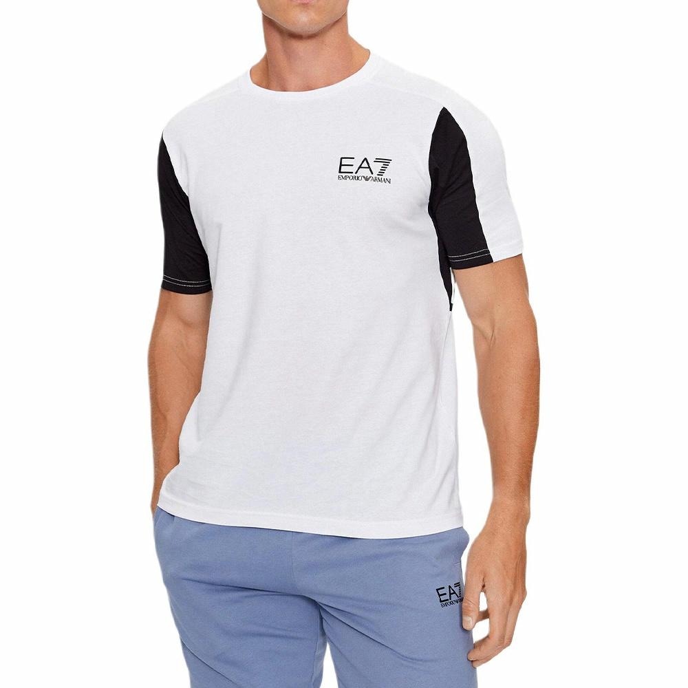 Футболка Emporio Armani T