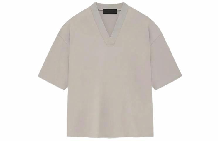 Fear of God Essentials Silver Cloud