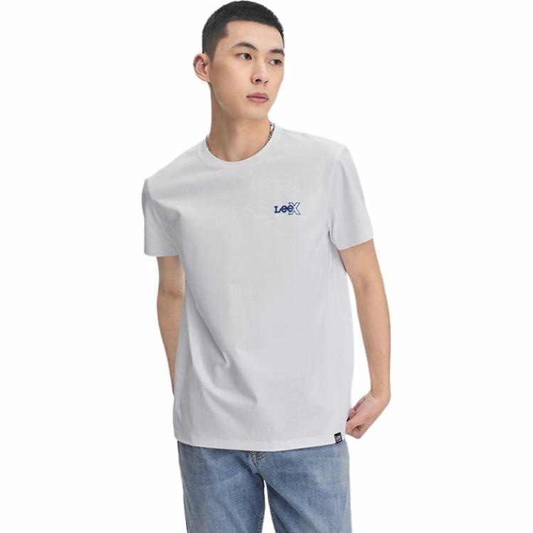 Lee SS24 T