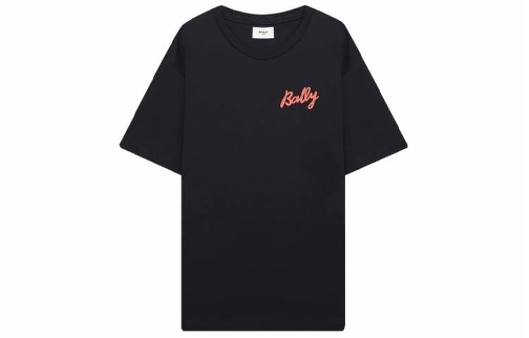 BALLY巴利 BALLY T