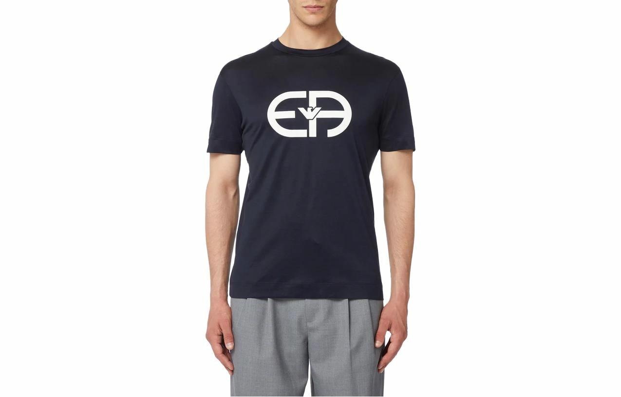 Футболка Emporio Armani FW23 T
