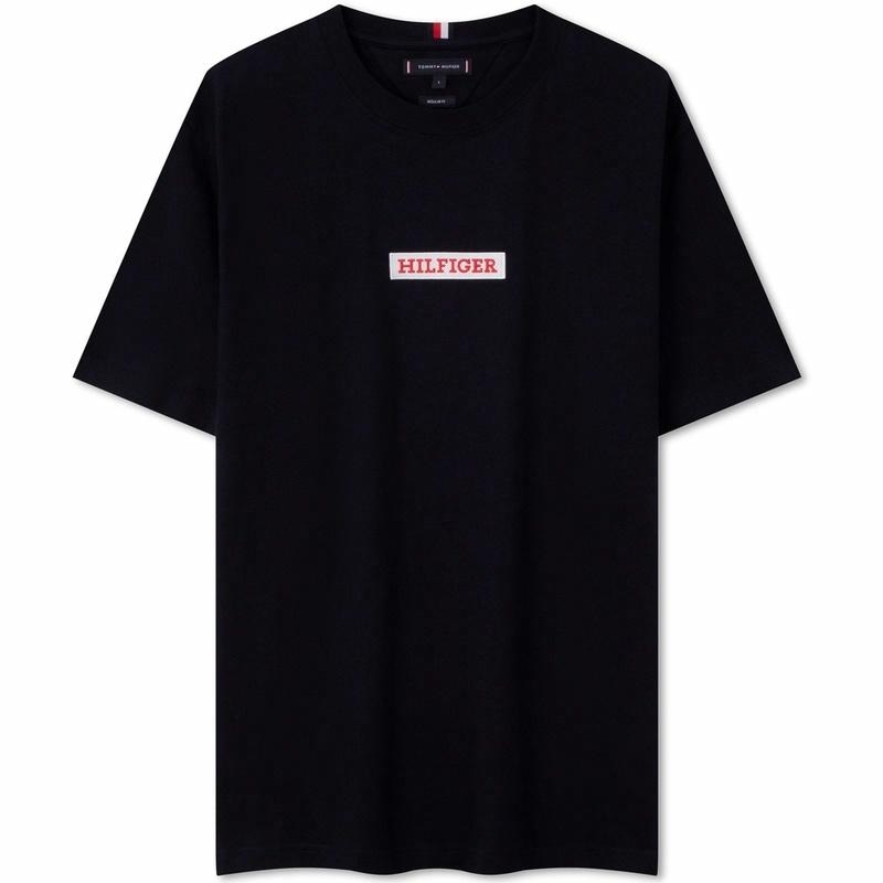 Tommy Hilfiger T