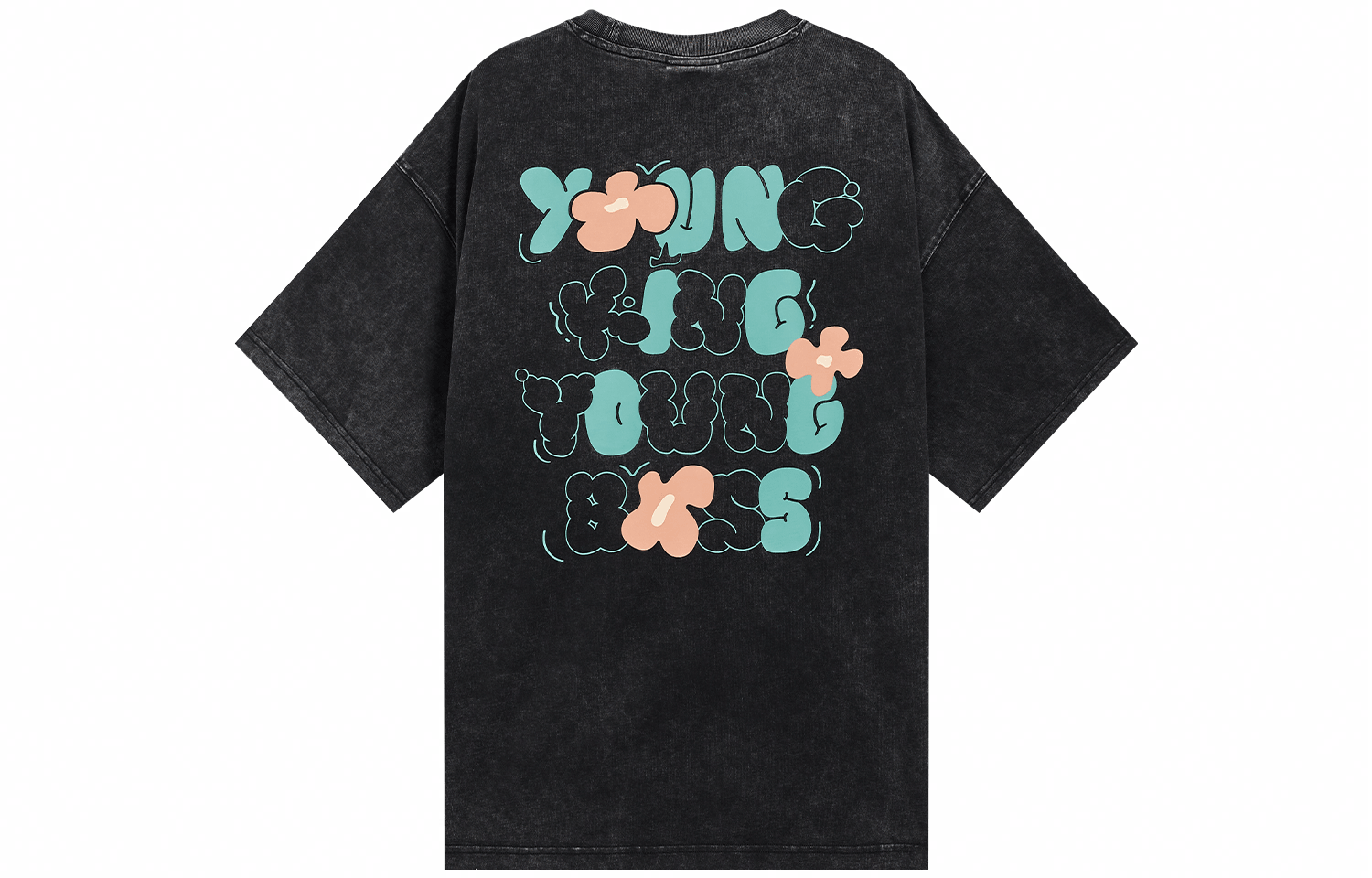 Yk&Yb YKYB SS24 T