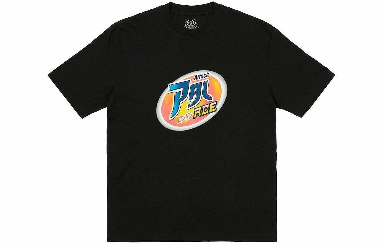 PALACE T