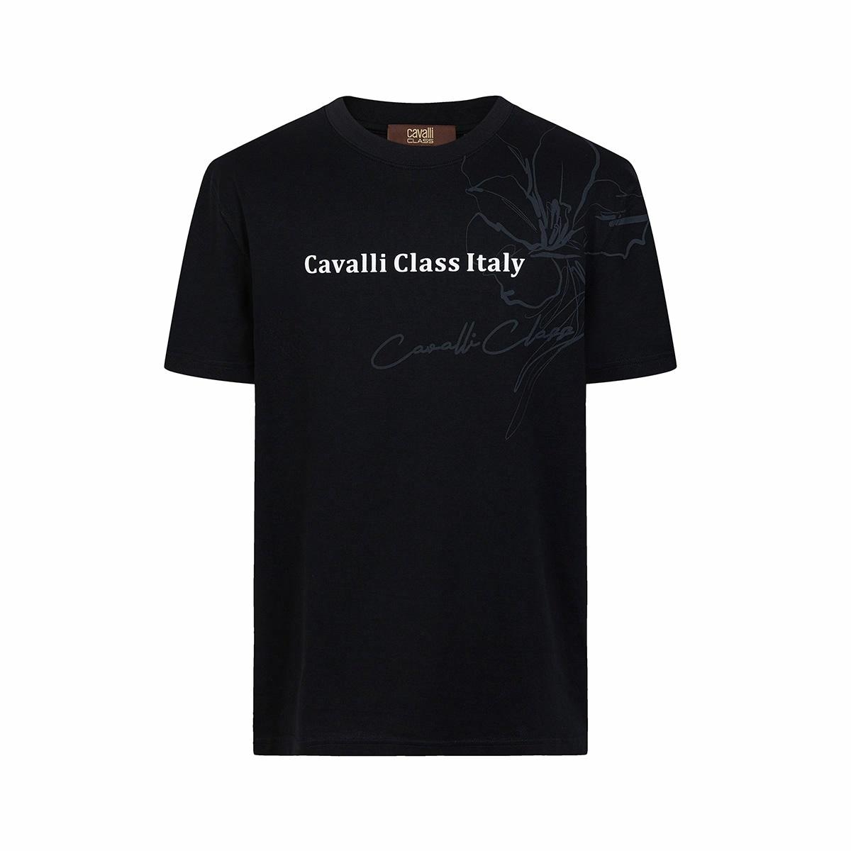 Cavalli Class T