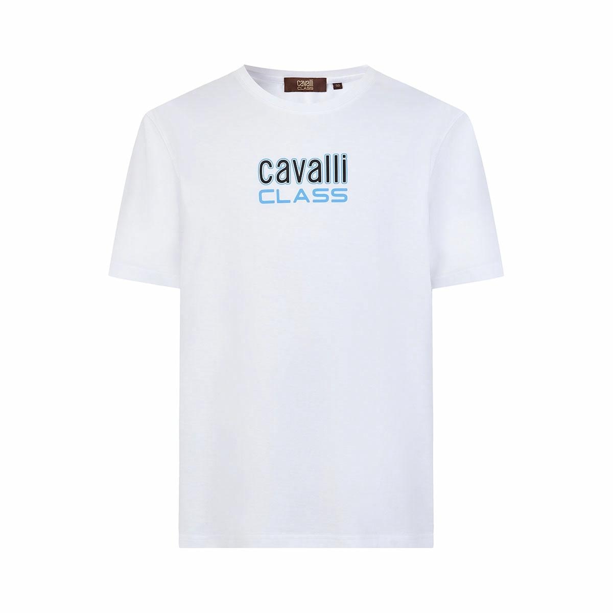 Cavalli Class logoT