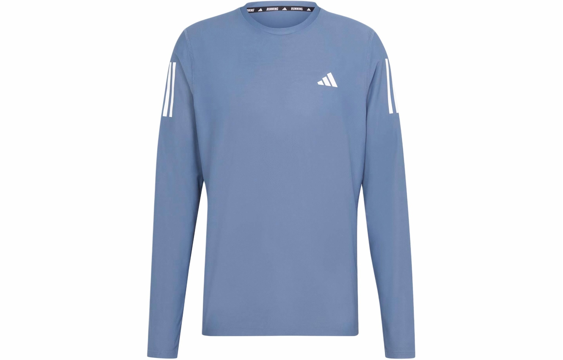 Adidas Own The Run Long Sleeve Tee