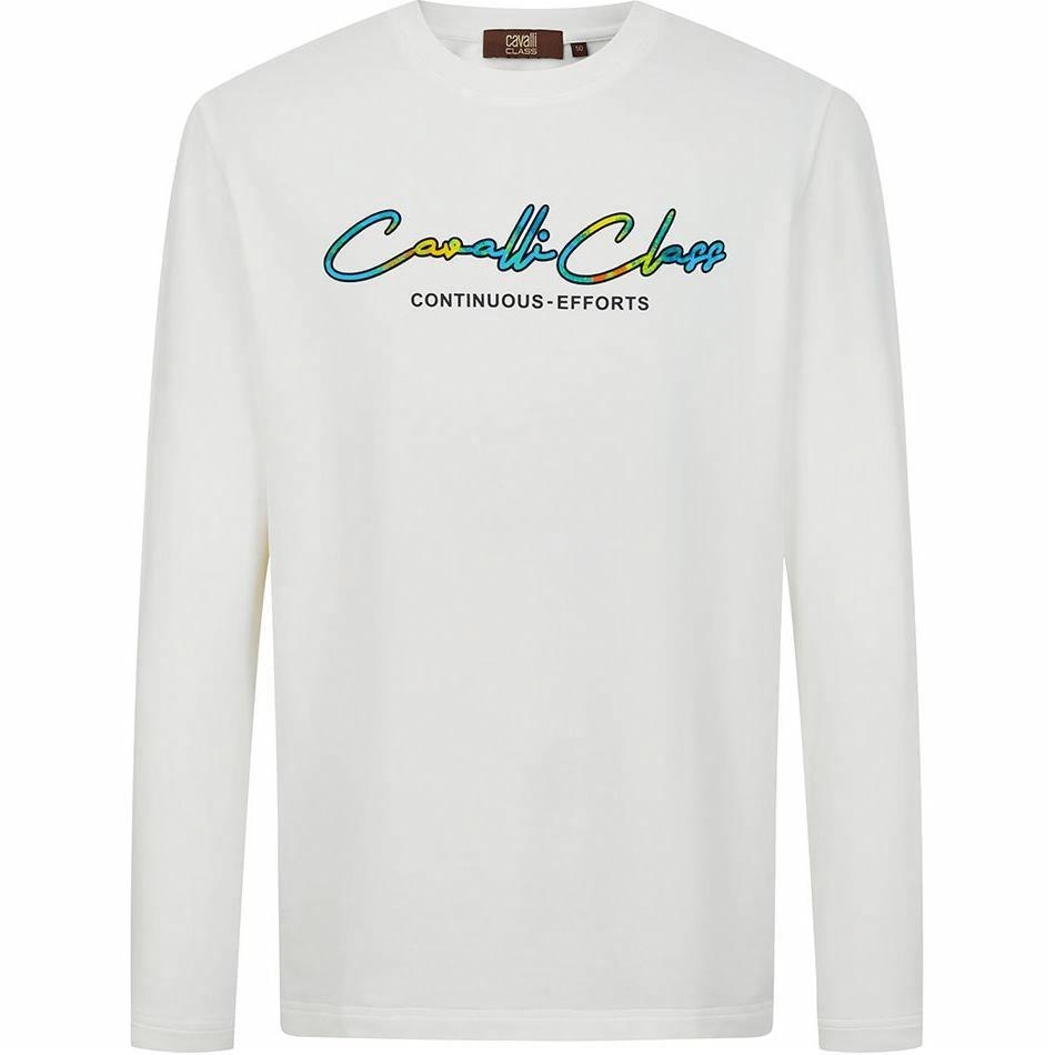Cavalli Class LOGOT