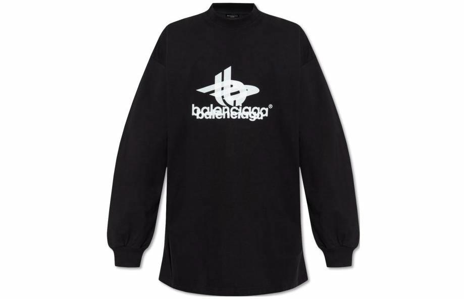 Футболка Balenciaga