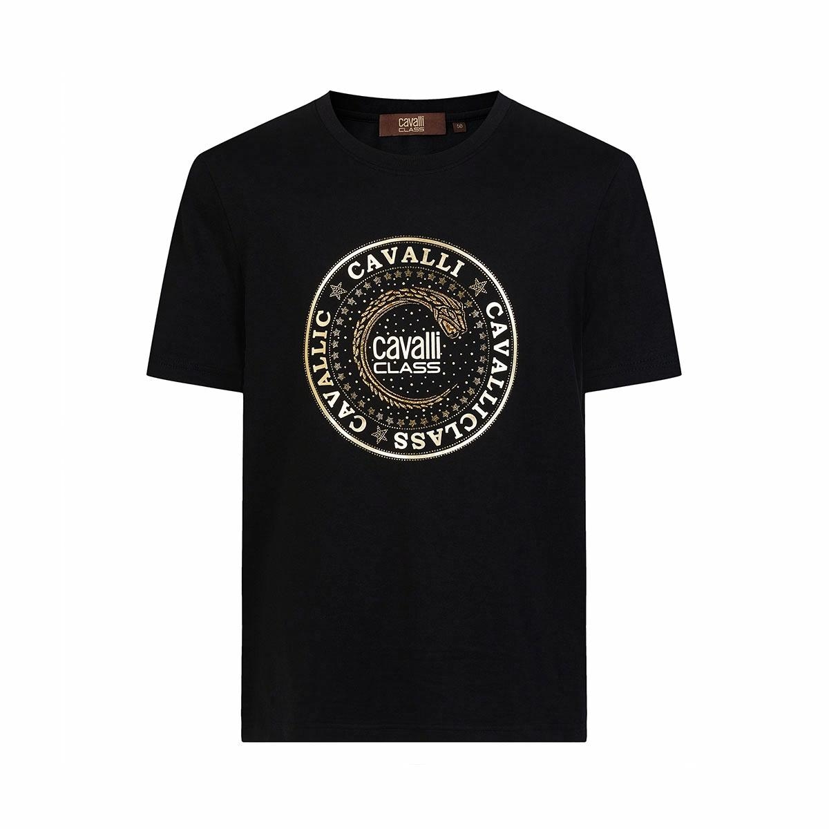 Cavalli Class T