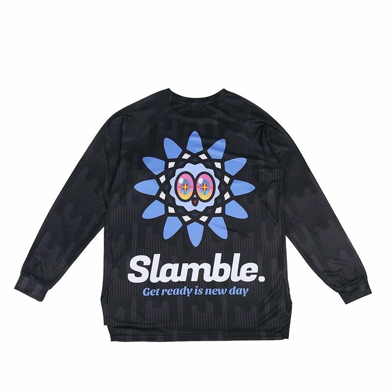 Футболка Slamble T