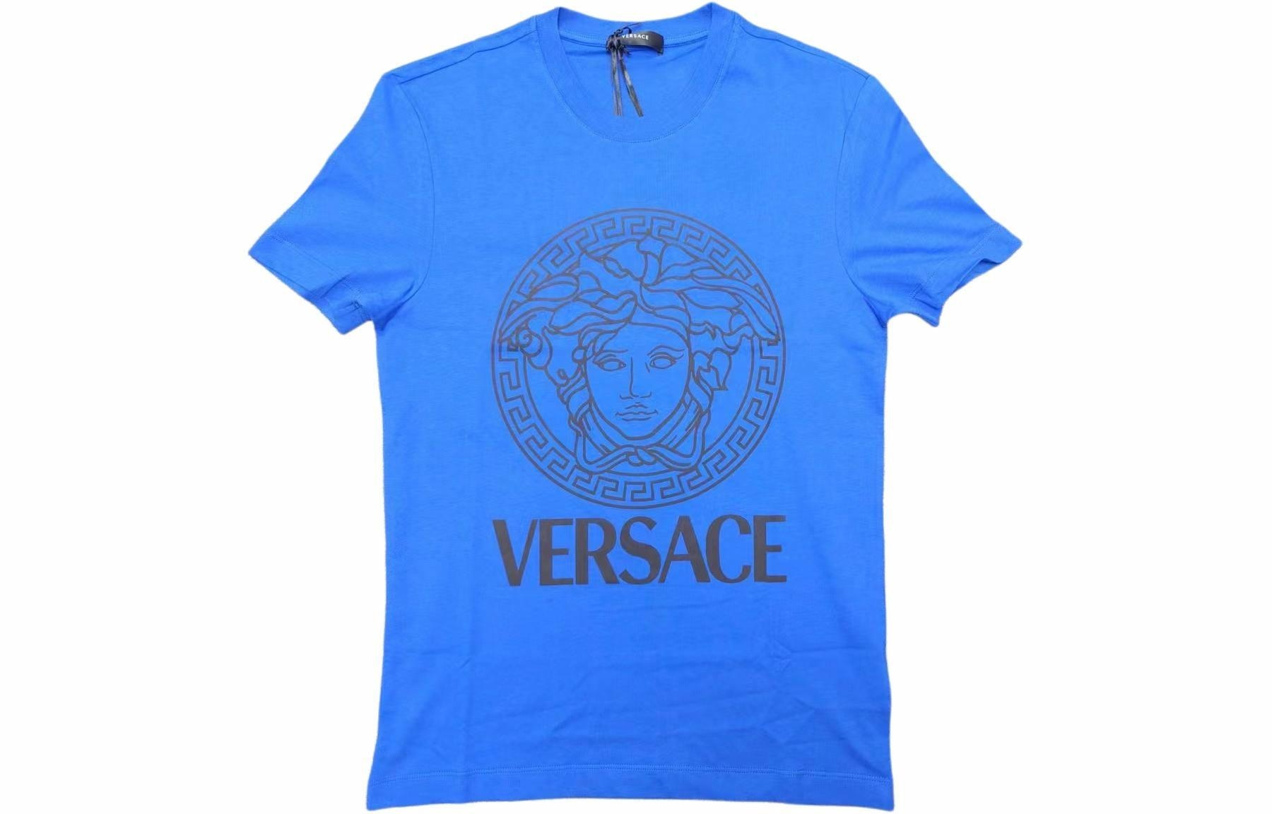 Футболка Versace Logo T
