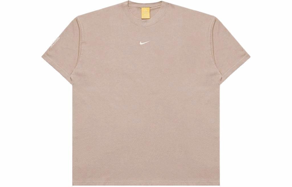 Футболка Nike x Nocta SS24 Brown T-Shirt
