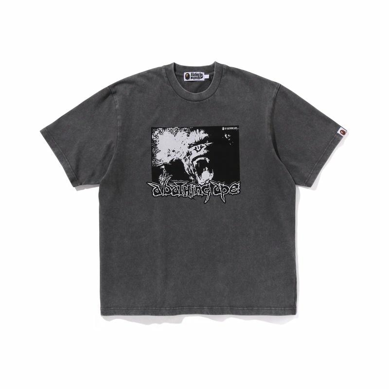 A BATHING APE