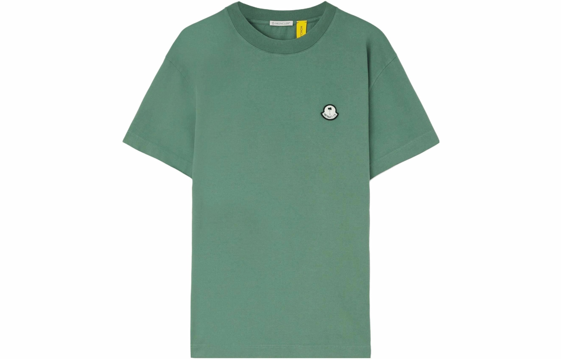 MONCLER GENIUS Moncler x Palm Angels