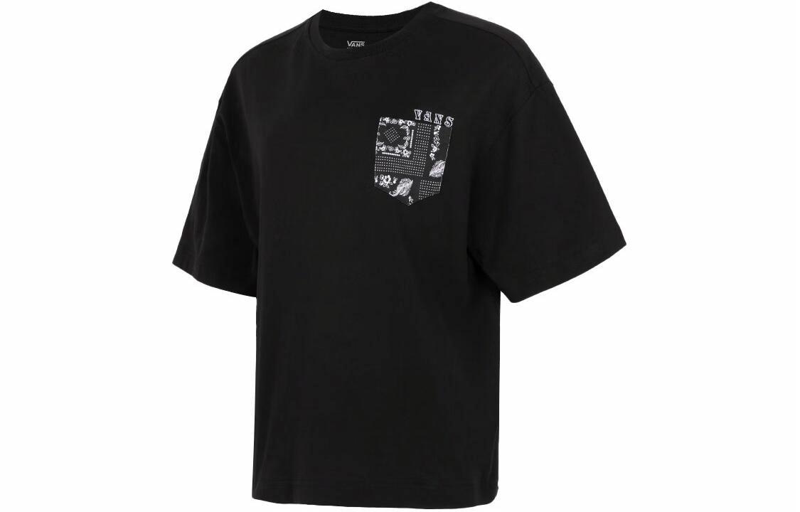 Футболка Vans T