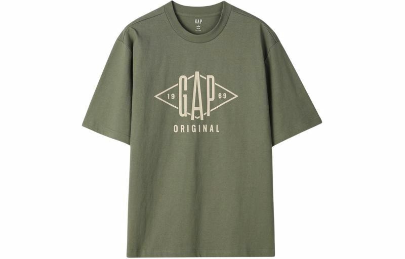 Футболка Gap