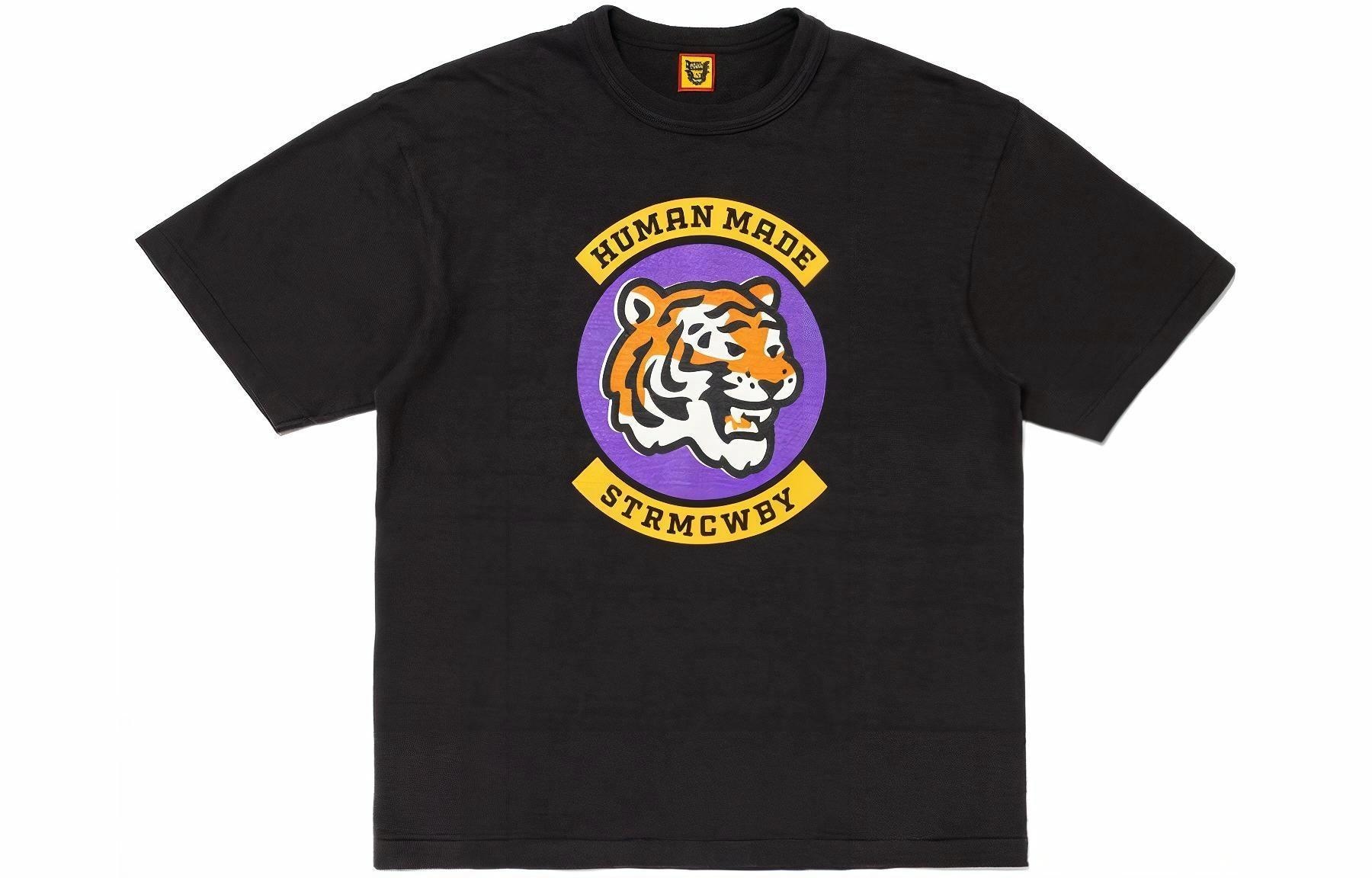 HUMAN MADE SS24