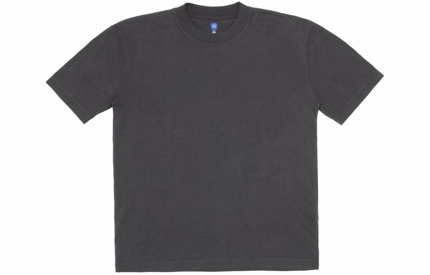 YEEZY x GAP SS24 Black — фото 6