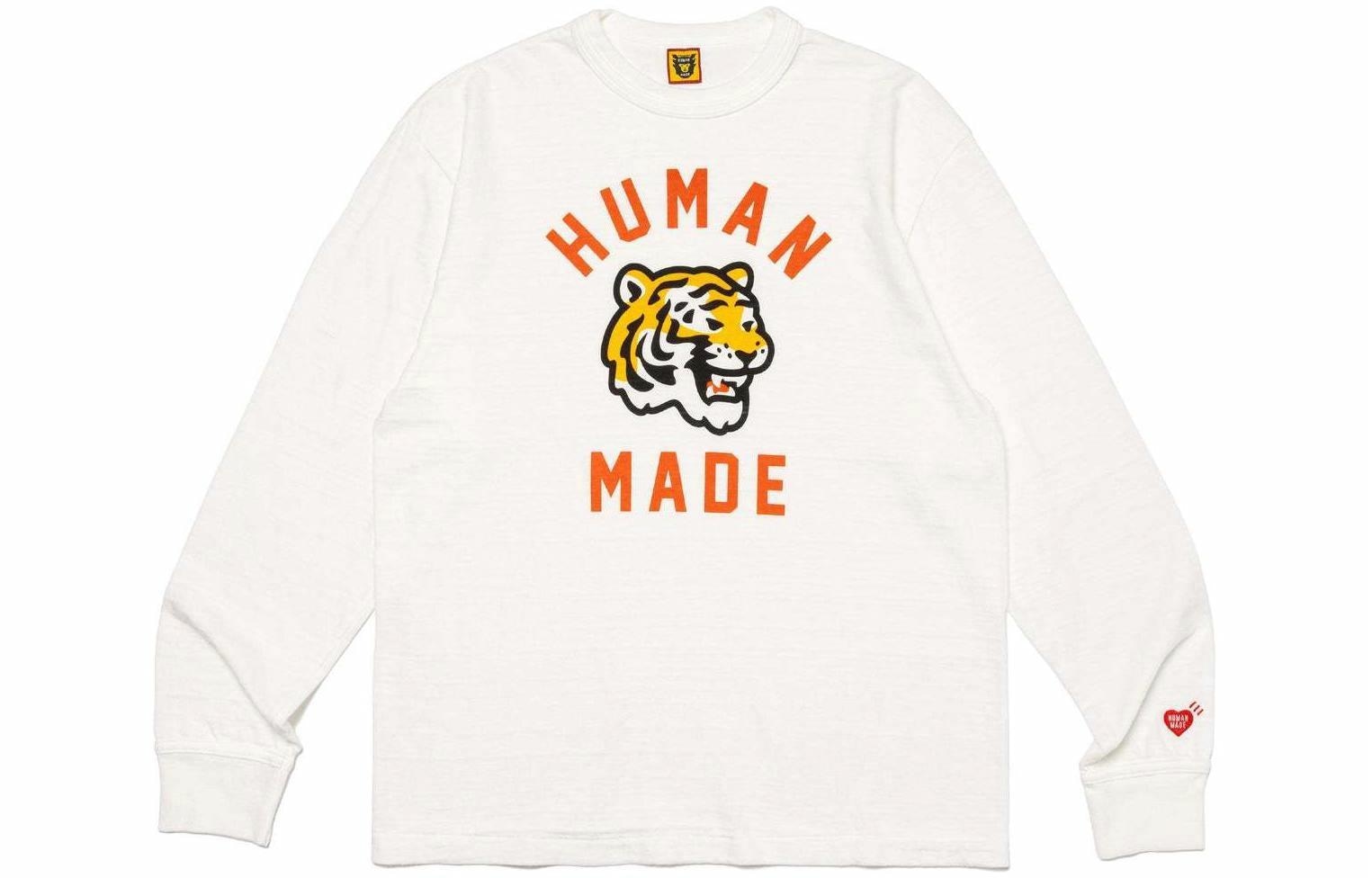 HUMAN MADE SS24