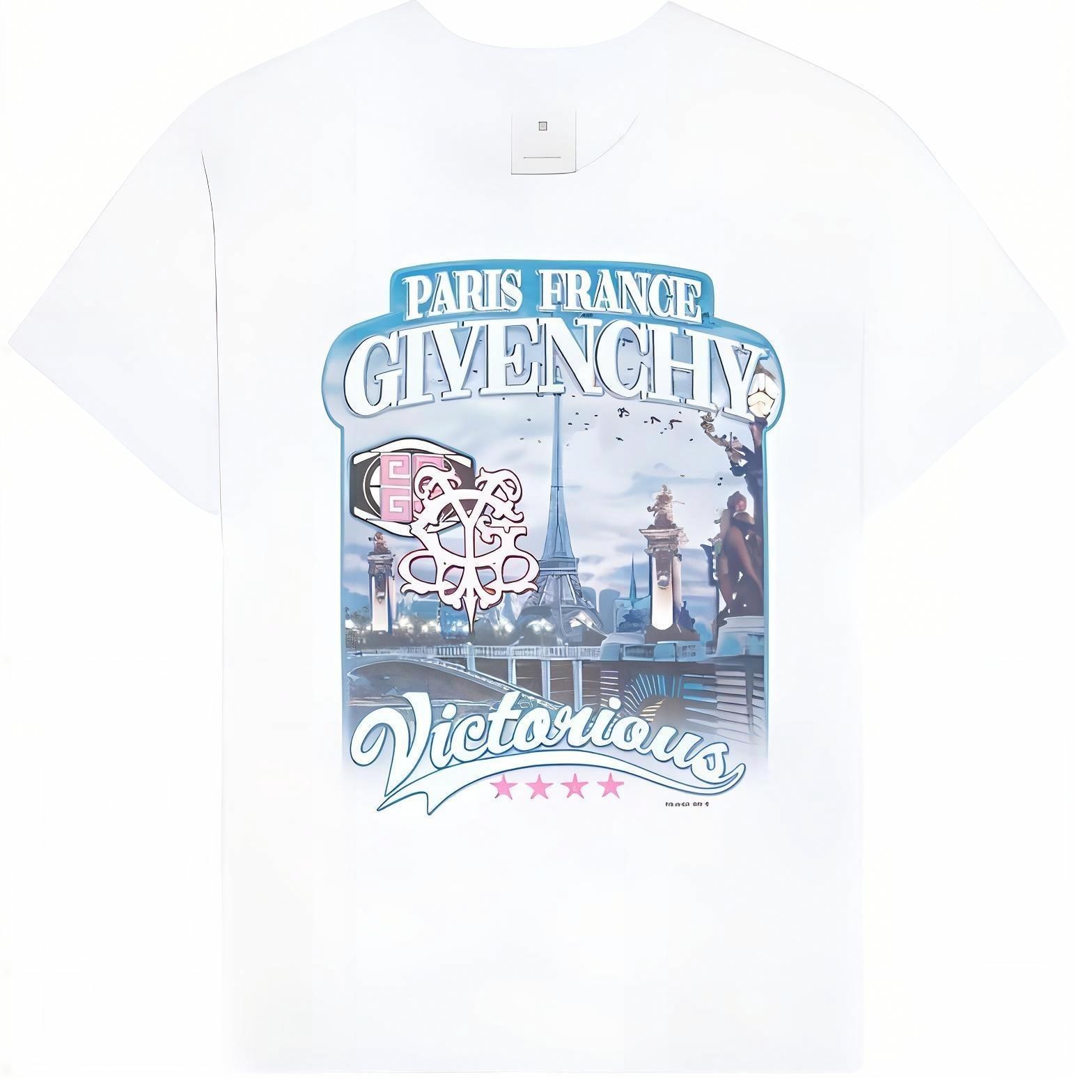 Givenchy/纪梵希 GIVENCHY T