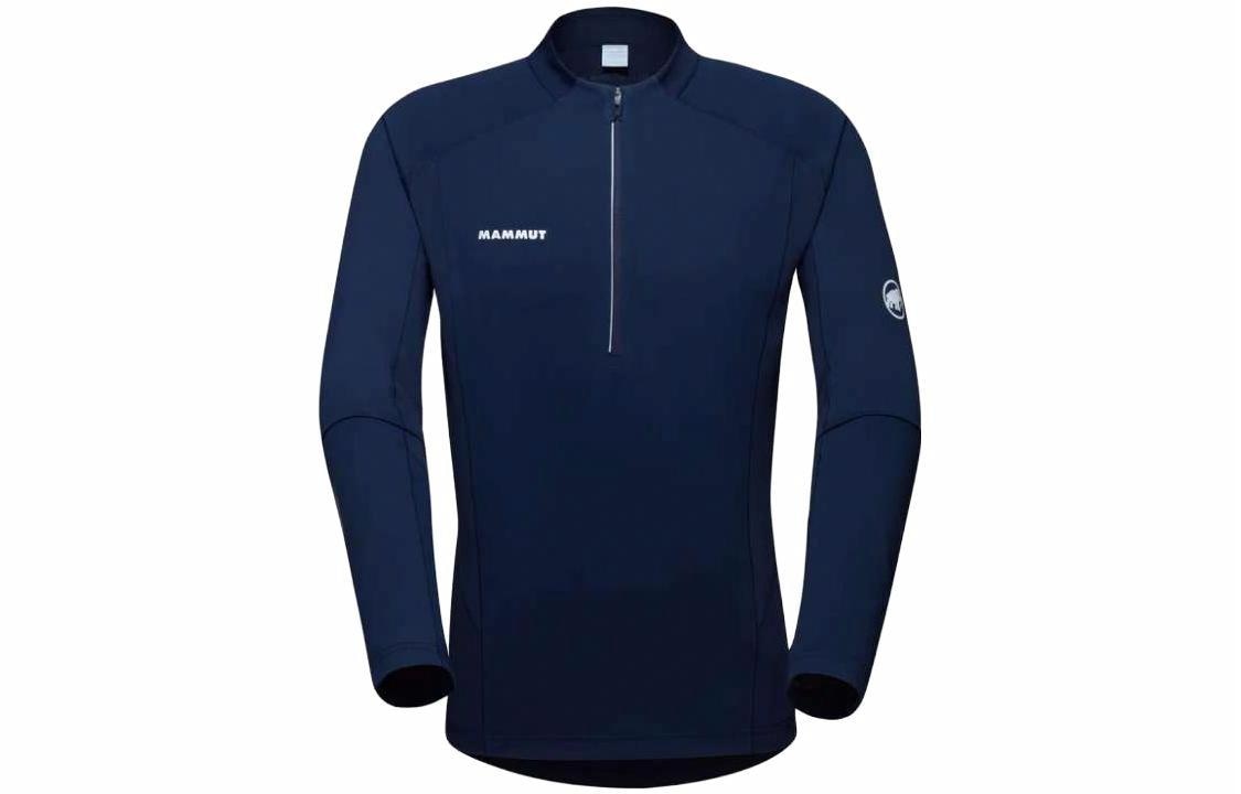 MAMMUT猛犸象 MAMMUT Logo T