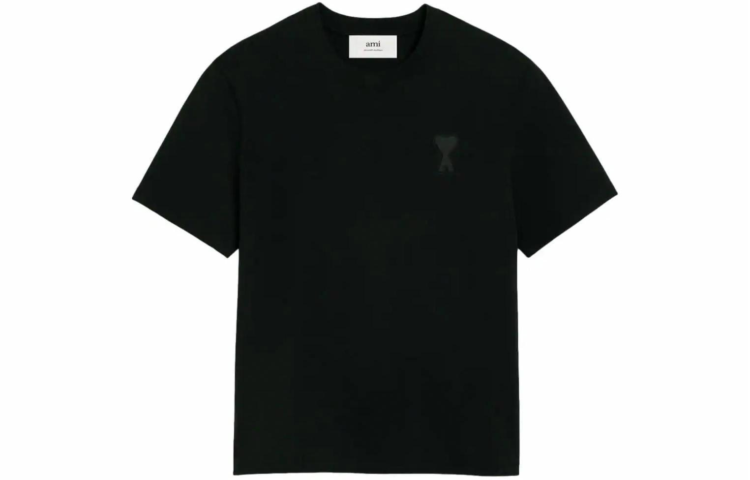 AMIPARIS Logo T