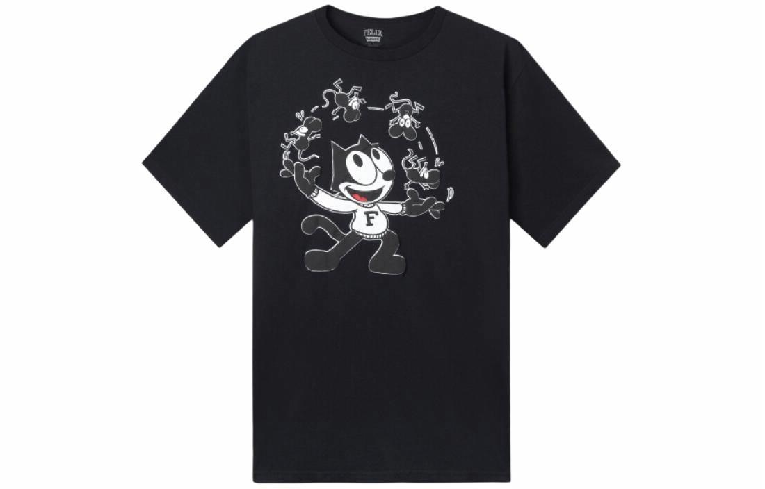 Levi’S levis x Felix the Cat T — фото 5