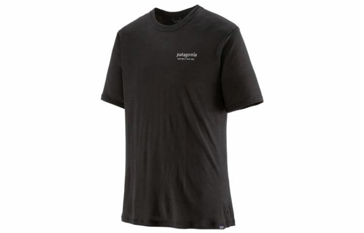 Patagonia Capilene Cool Merino Graphic Shirt
