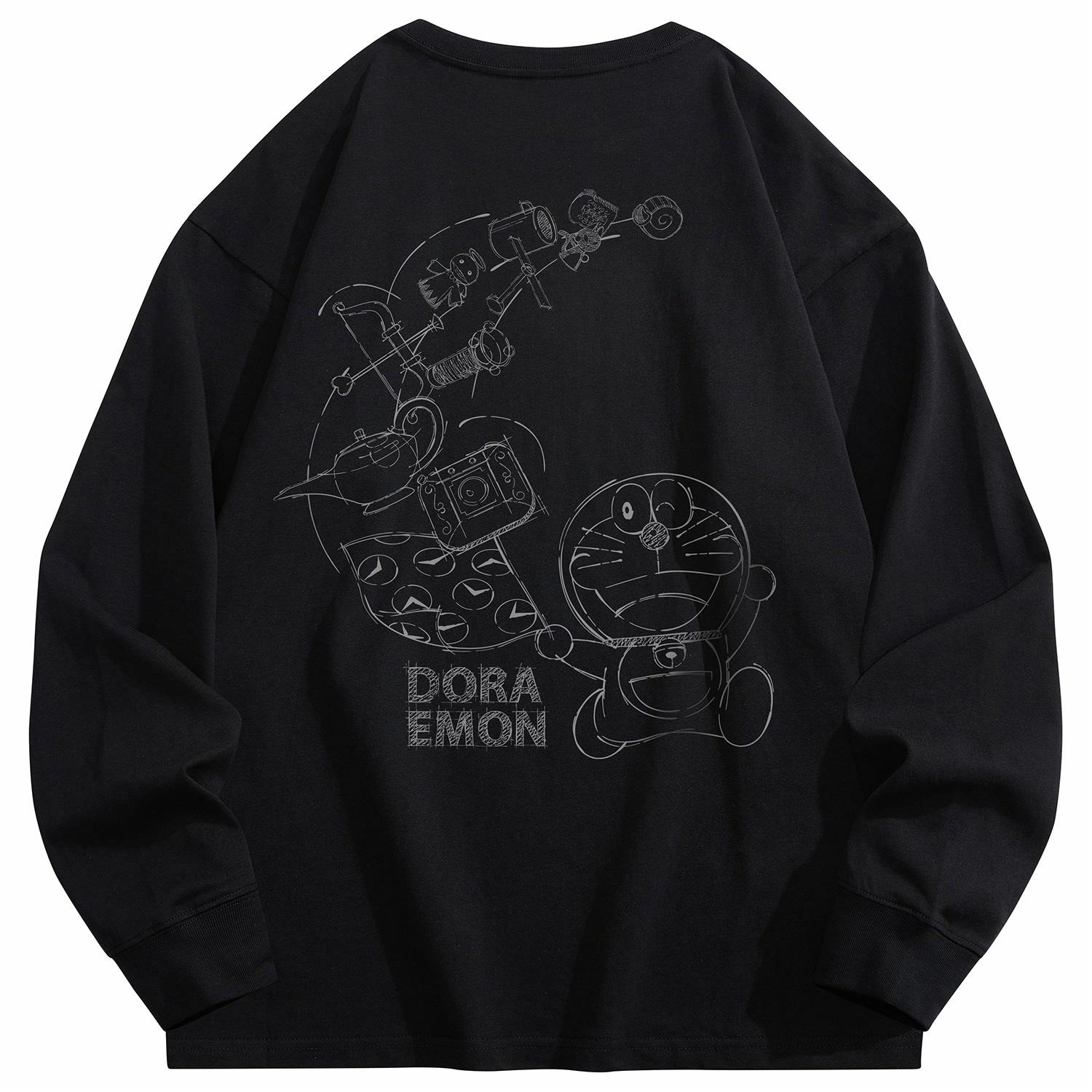 Doraemon/哆啦A梦 DoraemonA T