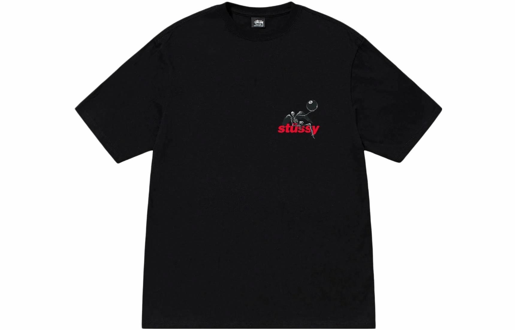 Stussy Apocalypse Tee